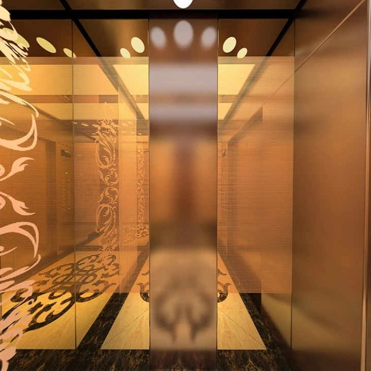 Residential Elevators